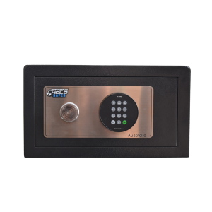 stronghold laptop safe