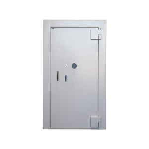 stronghold strongroom door