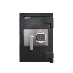 stronghold drug safe ds1