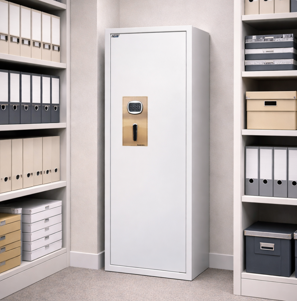 stronghold security cabinet sc1600