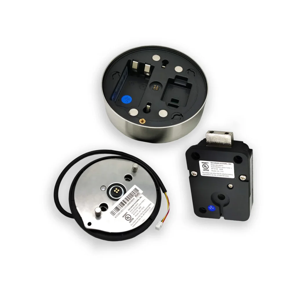 stronghold safelogic basic direct drive sale price