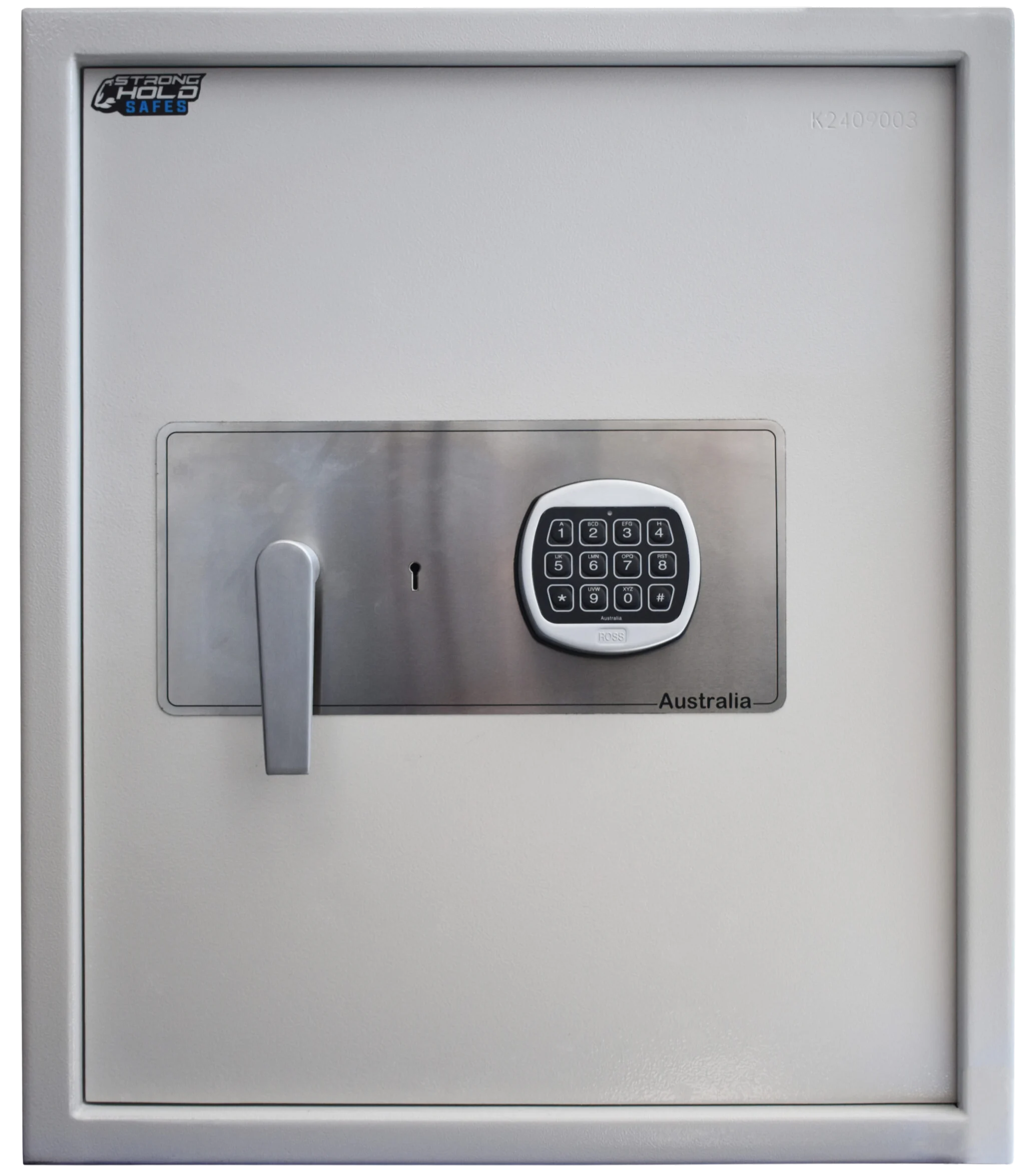 Stronghold Key Safe KS120