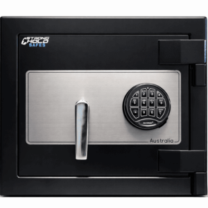 Stronghold Watch Winder Safe WLS1