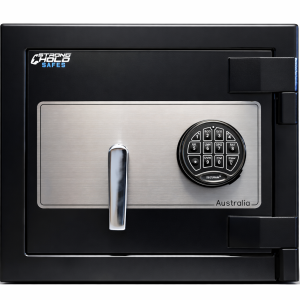 Stronghold Watch Winder Safe WLS1