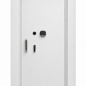 Stronghold Strongroom Door VD2 - Inward Opening