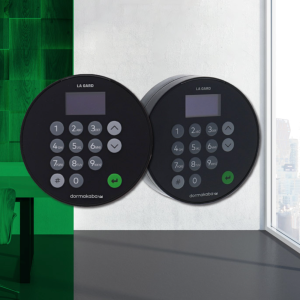 stronghold la gard 702 audit