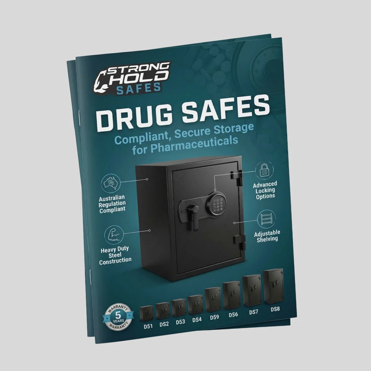 drugsafes