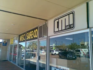 MSC SAFES CO.