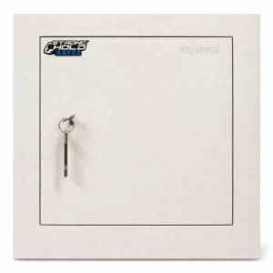stronghold in wall safe size 1