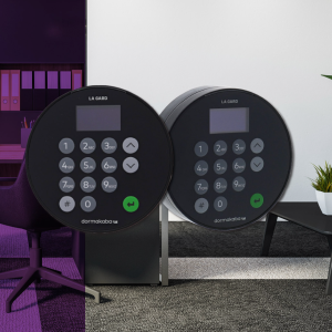 stronghold la gard 702 comboplus