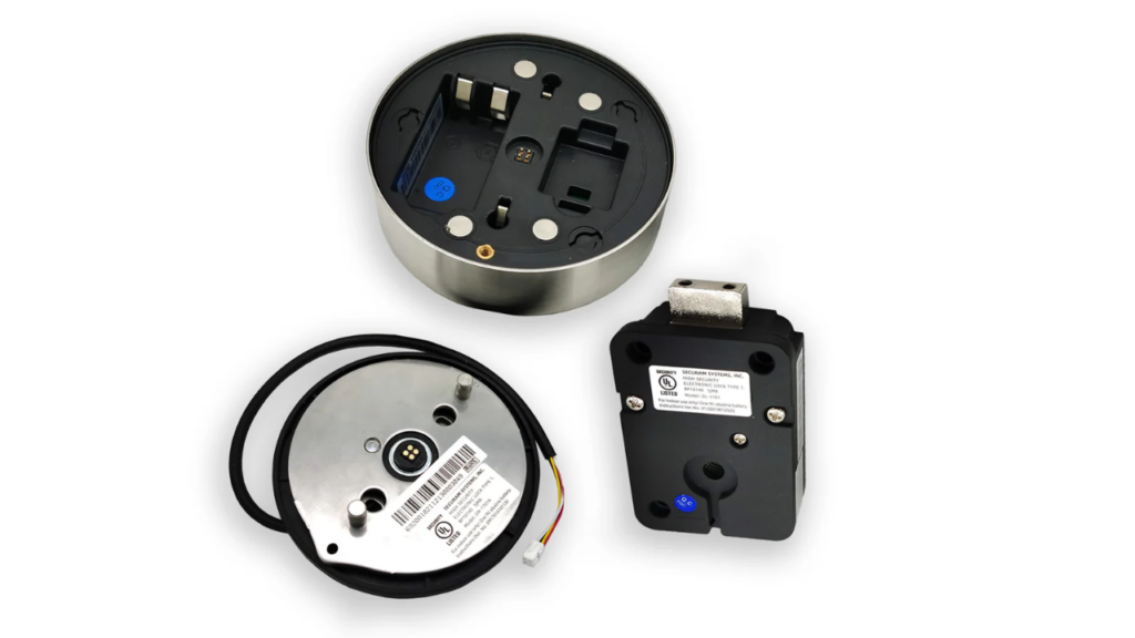 Stronghold SafeLogic Basic Direct Drive Sale price