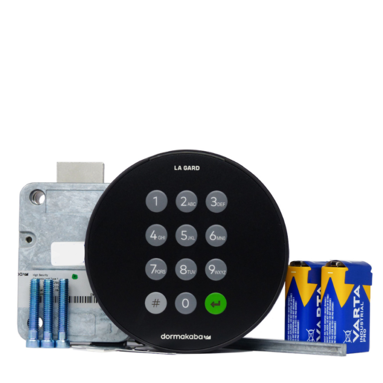 stronghold la gard 700 basic