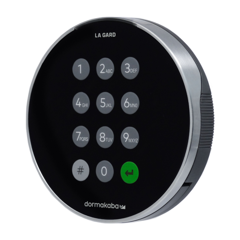 LA GARD 702 ComboPlus