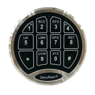 Stronghold SafeLogic Basic Direct Drive Sale price